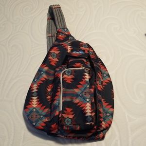 Kavu Rope Sling Bag